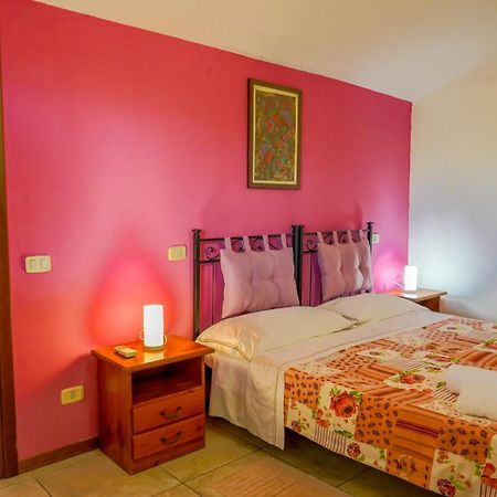 Agriturismo Il Roseto Marina di Grosseto Luaran gambar