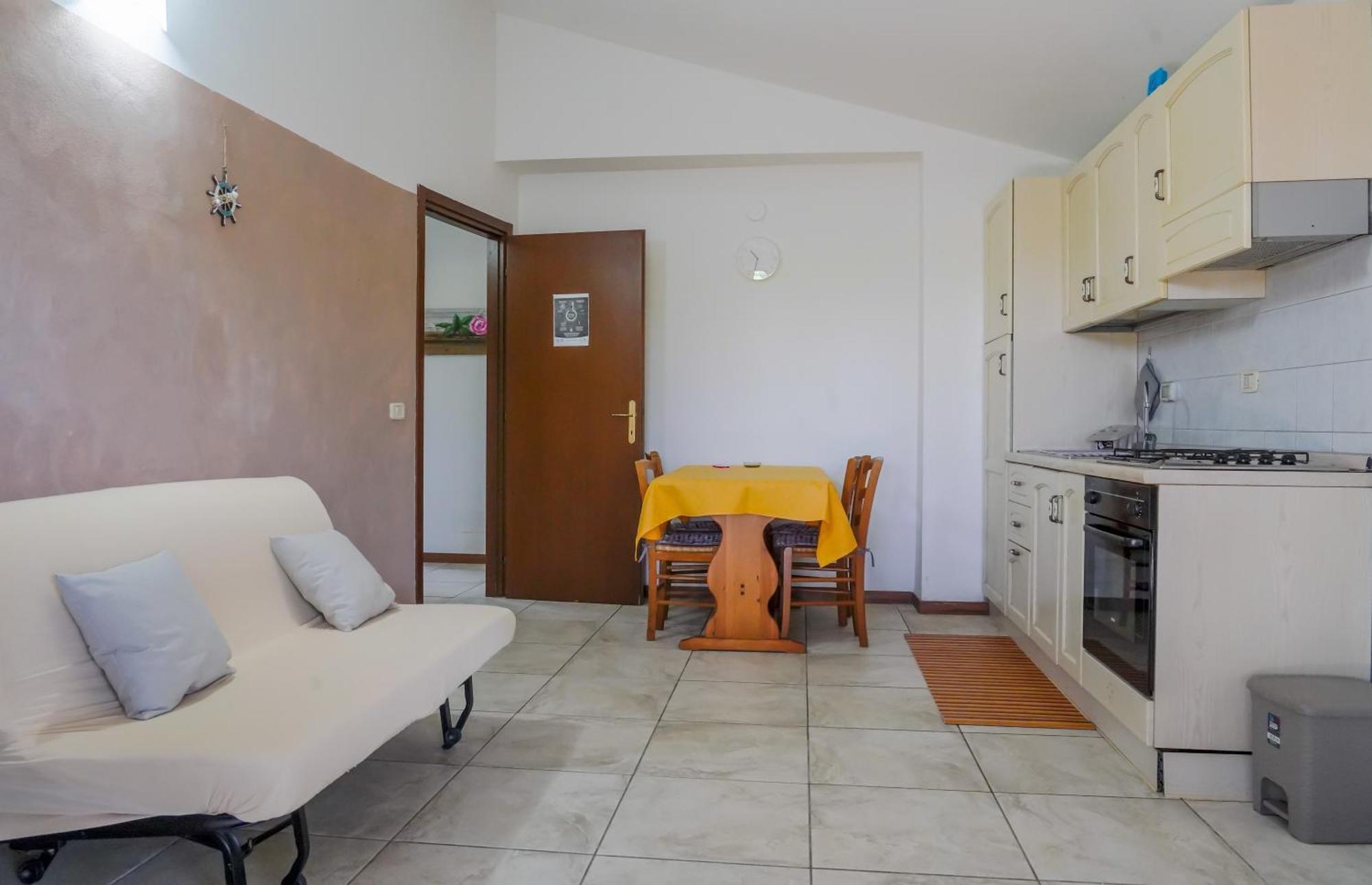 Agriturismo Il Roseto Marina di Grosseto Luaran gambar